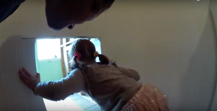 Berburu Harta Karun Di Rumah Sendiri